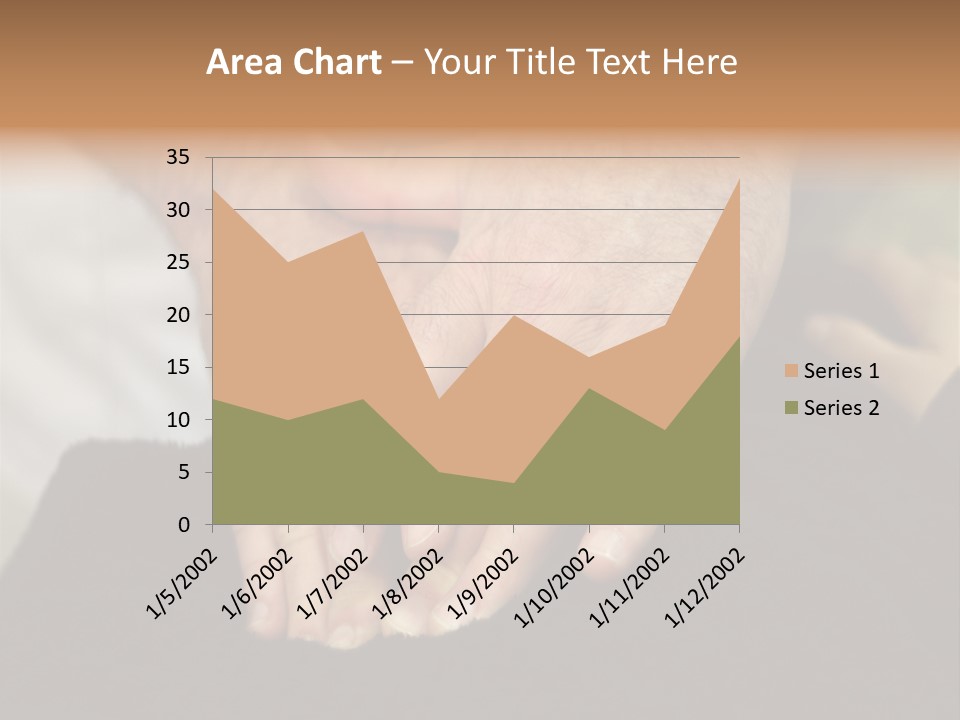 Problem Curing Patient PowerPoint Template