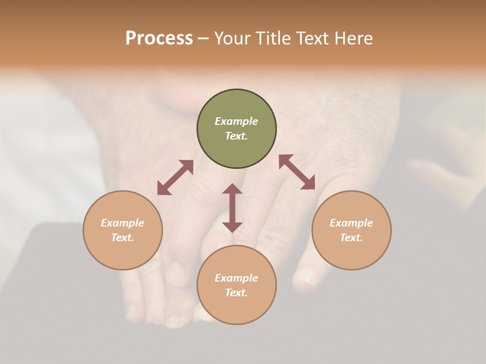 Problem Curing Patient PowerPoint Template
