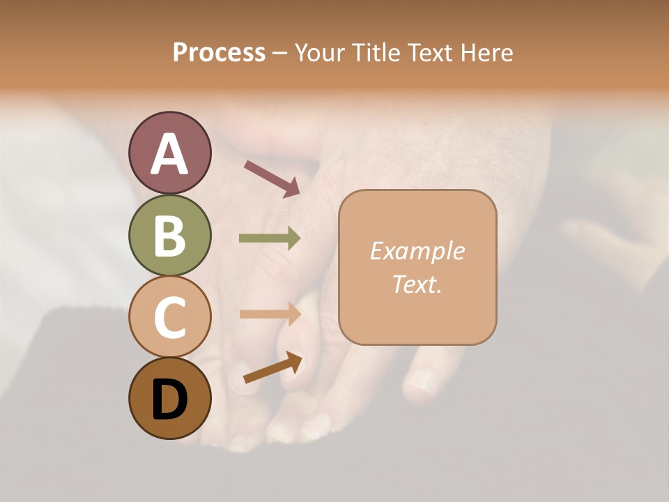 Problem Curing Patient PowerPoint Template