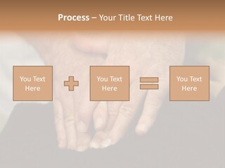 Problem Curing Patient PowerPoint Template
