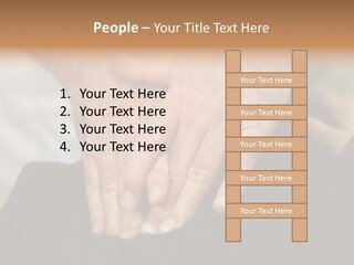 Problem Curing Patient PowerPoint Template