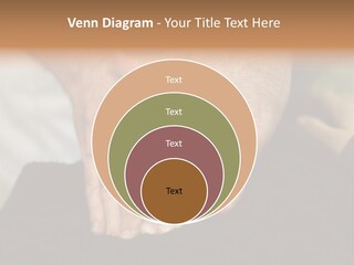 Problem Curing Patient PowerPoint Template