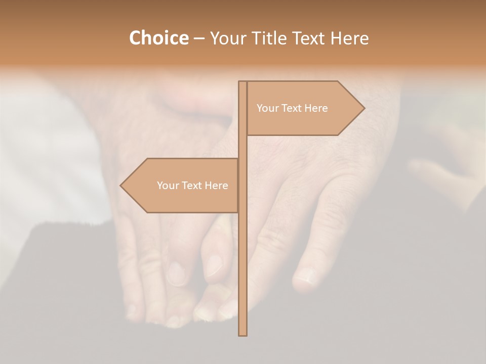 Problem Curing Patient PowerPoint Template