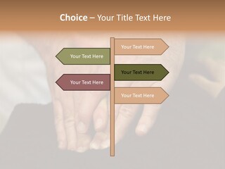 Problem Curing Patient PowerPoint Template