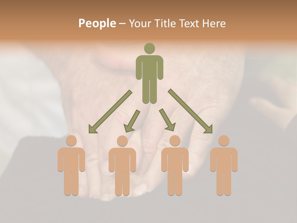 Problem Curing Patient PowerPoint Template