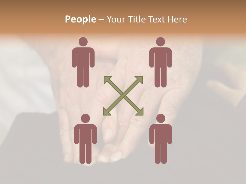 Problem Curing Patient PowerPoint Template