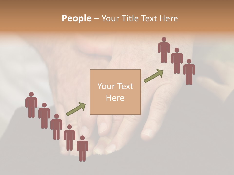 Problem Curing Patient PowerPoint Template