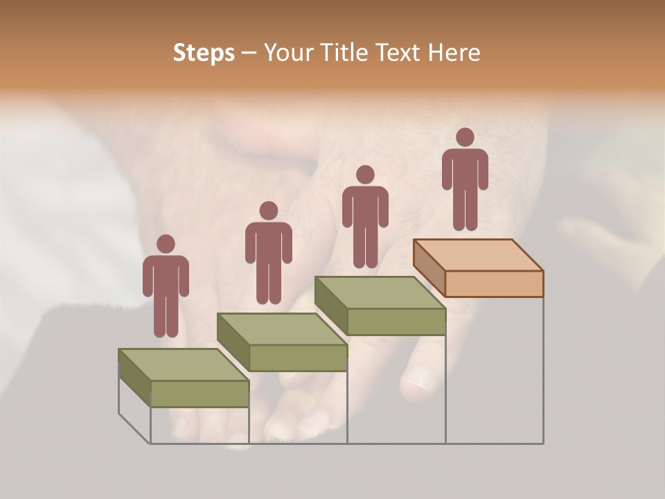 Problem Curing Patient PowerPoint Template