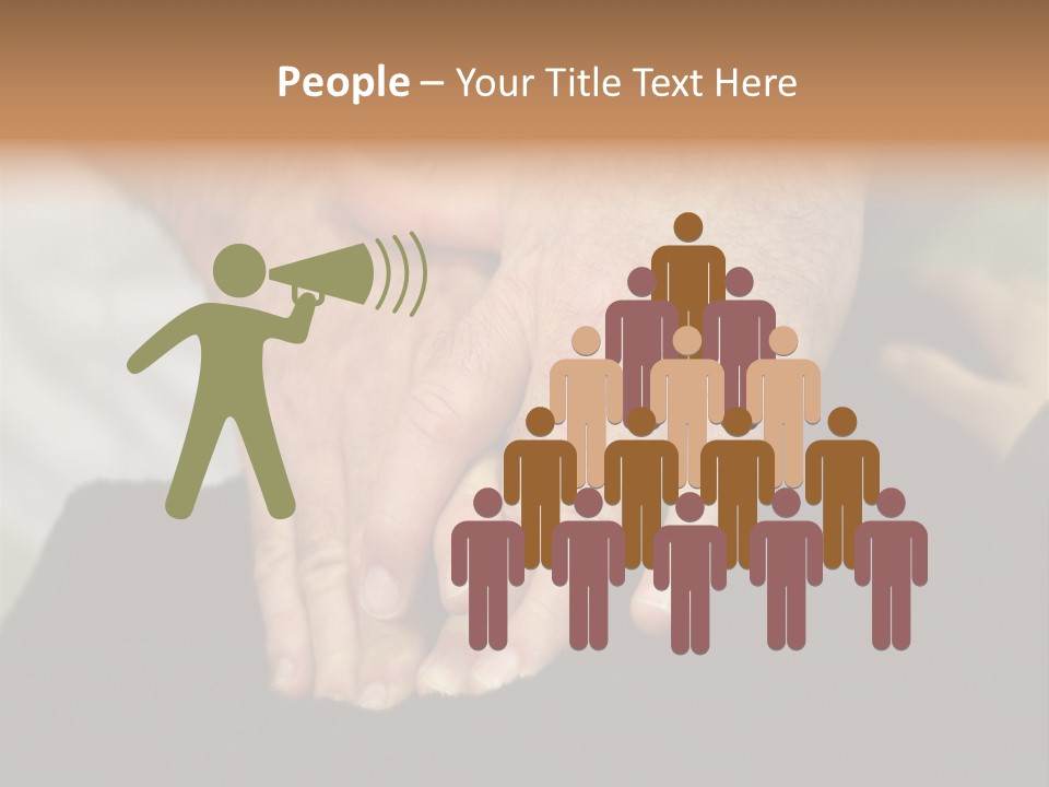 Problem Curing Patient PowerPoint Template