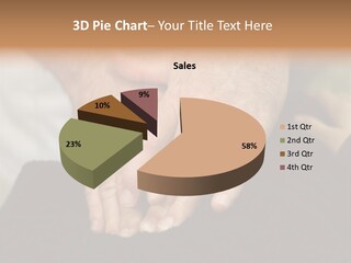Problem Curing Patient PowerPoint Template