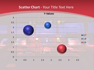 Military Water Control PowerPoint Template