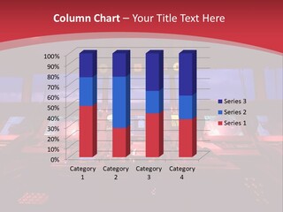 Military Water Control PowerPoint Template