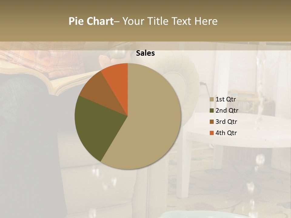 Recycle Holistic Group PowerPoint Template