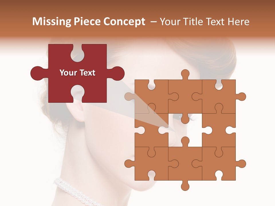 Scenes Relaxed Daily PowerPoint Template