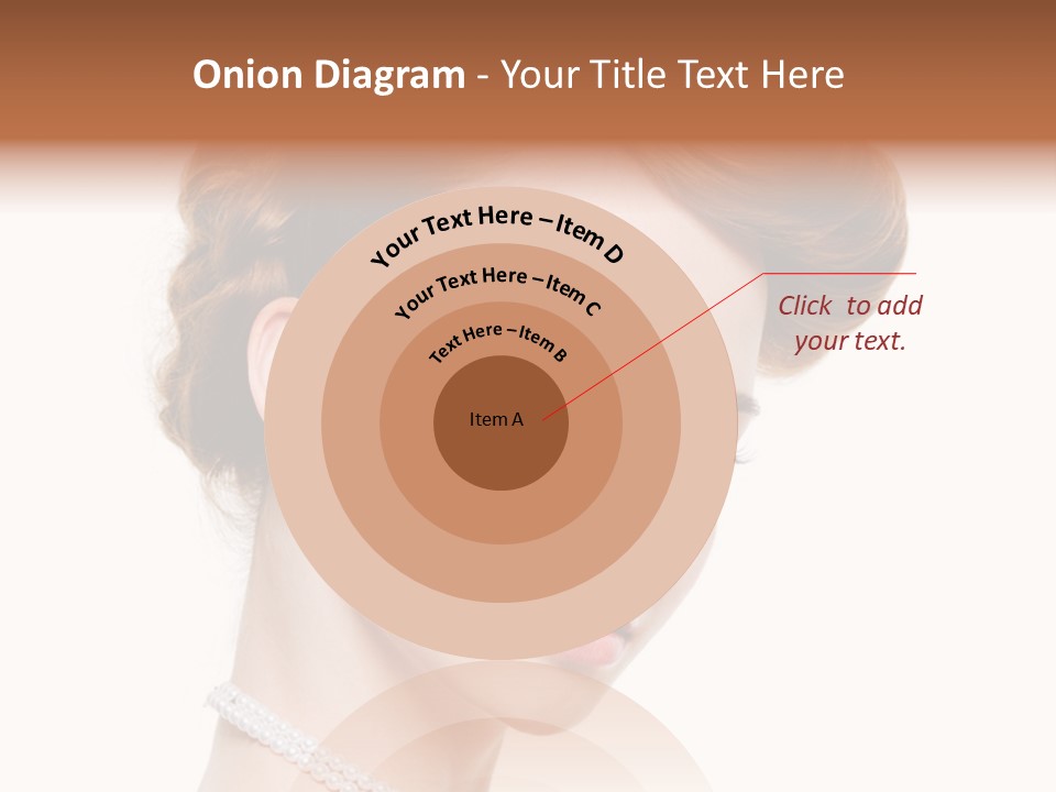 Scenes Relaxed Daily PowerPoint Template