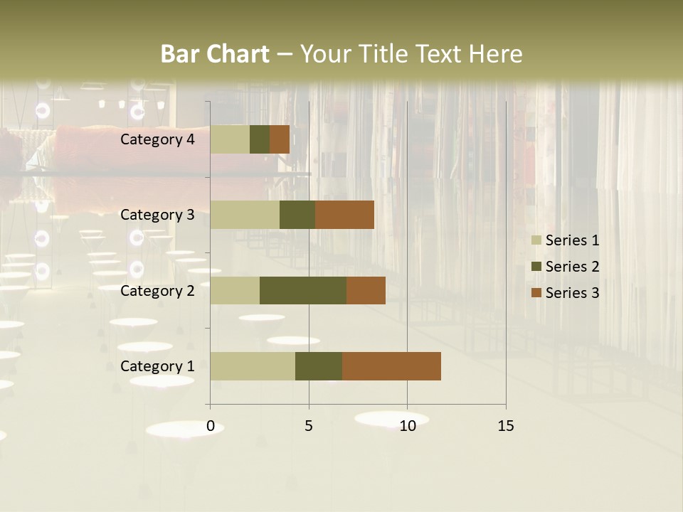 Buy Table White PowerPoint Template