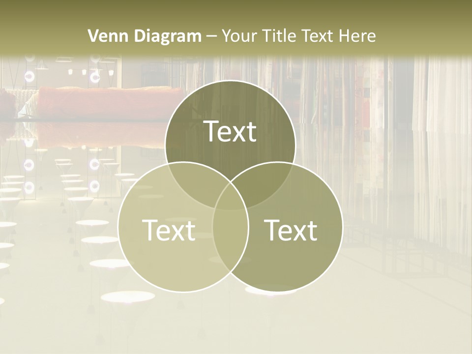 Buy Table White PowerPoint Template