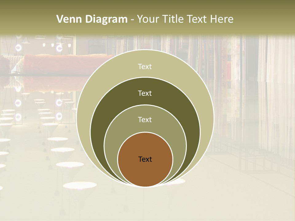 Buy Table White PowerPoint Template