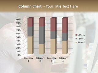 Student Class Lab PowerPoint Template