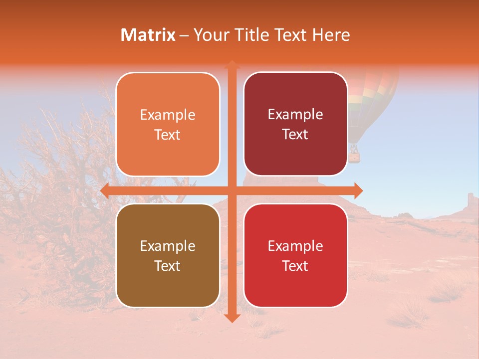 Park Beautiful Recreation PowerPoint Template