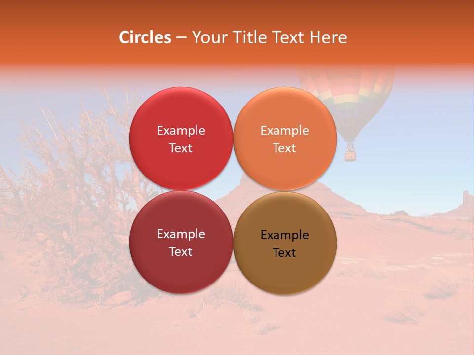 Park Beautiful Recreation PowerPoint Template