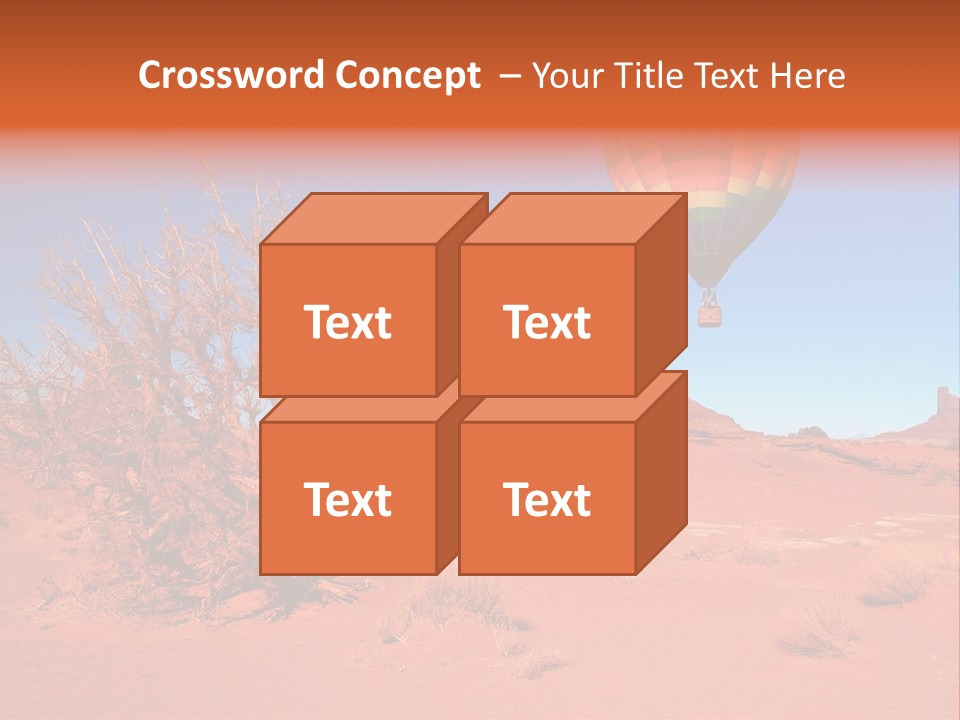 Park Beautiful Recreation PowerPoint Template