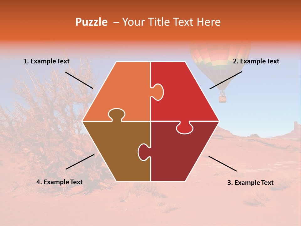 Park Beautiful Recreation PowerPoint Template