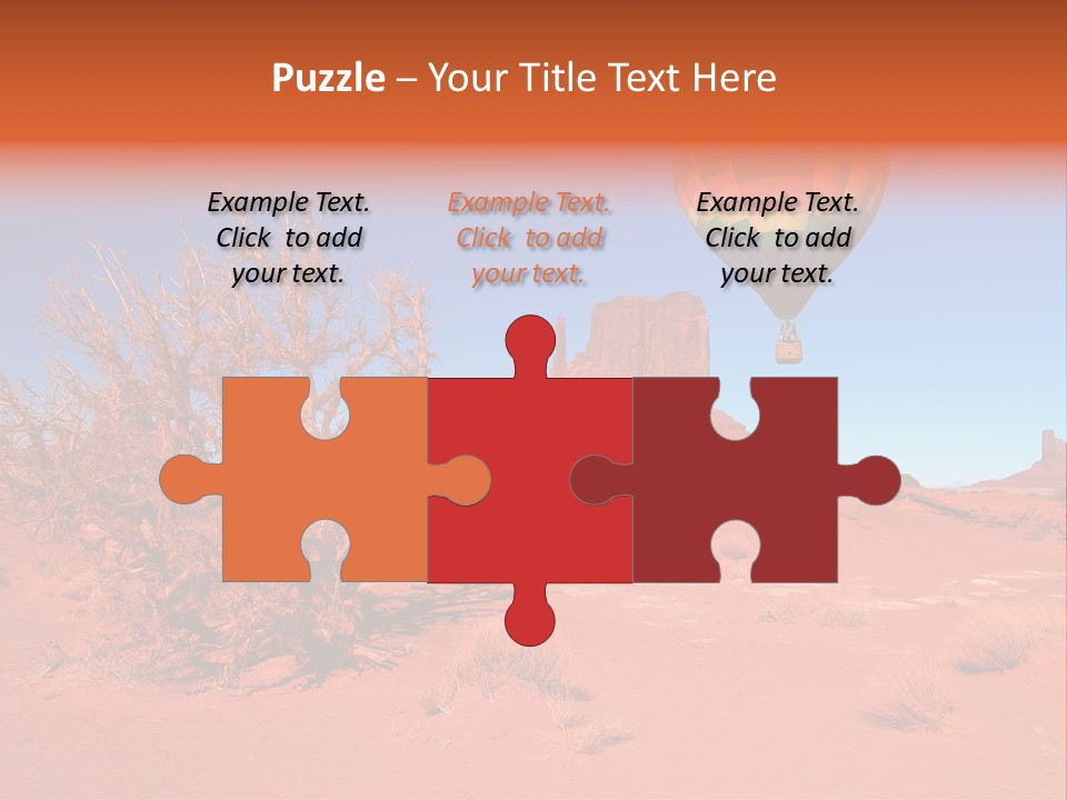 Park Beautiful Recreation PowerPoint Template