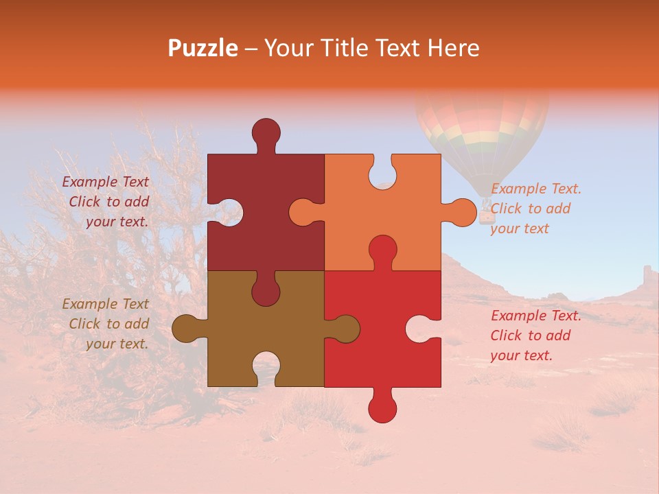 Park Beautiful Recreation PowerPoint Template