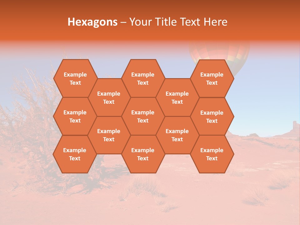 Park Beautiful Recreation PowerPoint Template