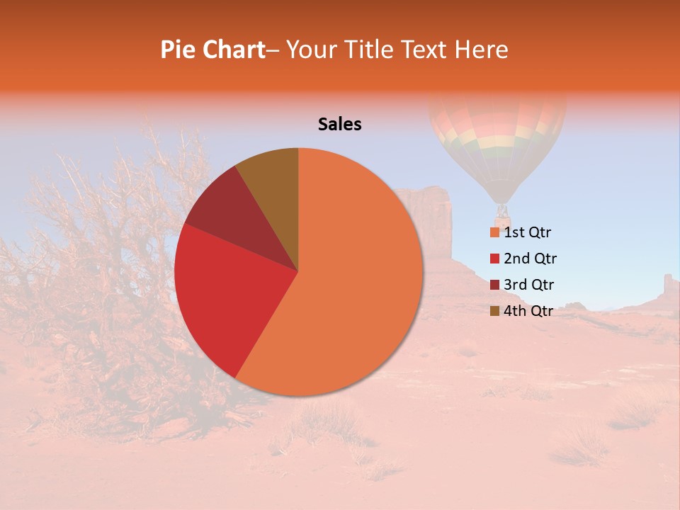 Park Beautiful Recreation PowerPoint Template