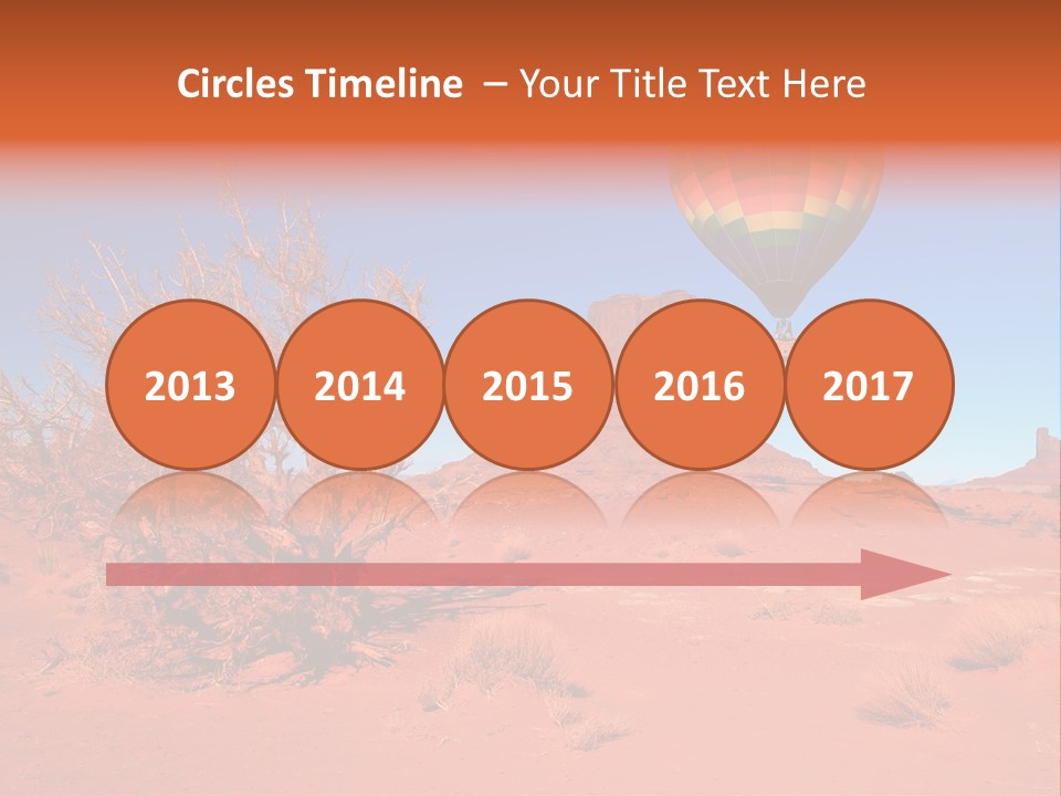 Park Beautiful Recreation PowerPoint Template