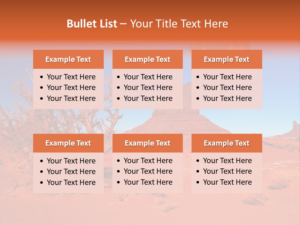 Park Beautiful Recreation PowerPoint Template