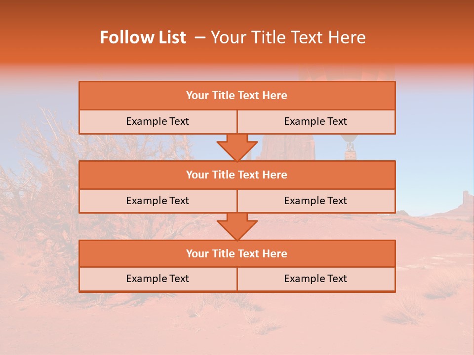 Park Beautiful Recreation PowerPoint Template