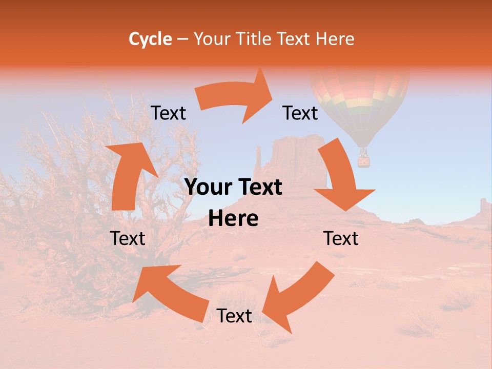 Park Beautiful Recreation PowerPoint Template
