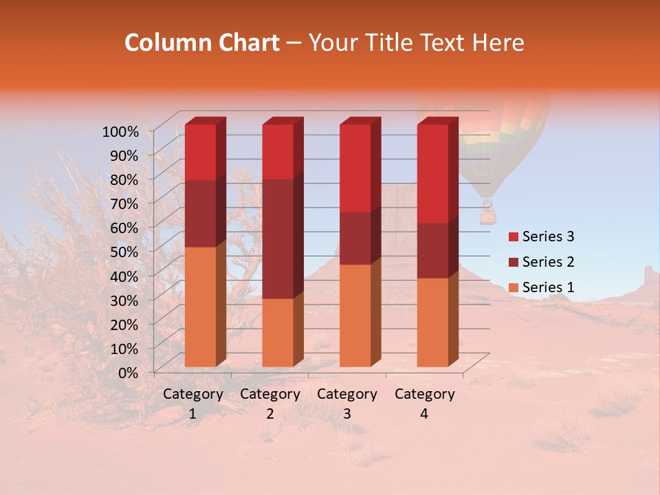 Park Beautiful Recreation PowerPoint Template