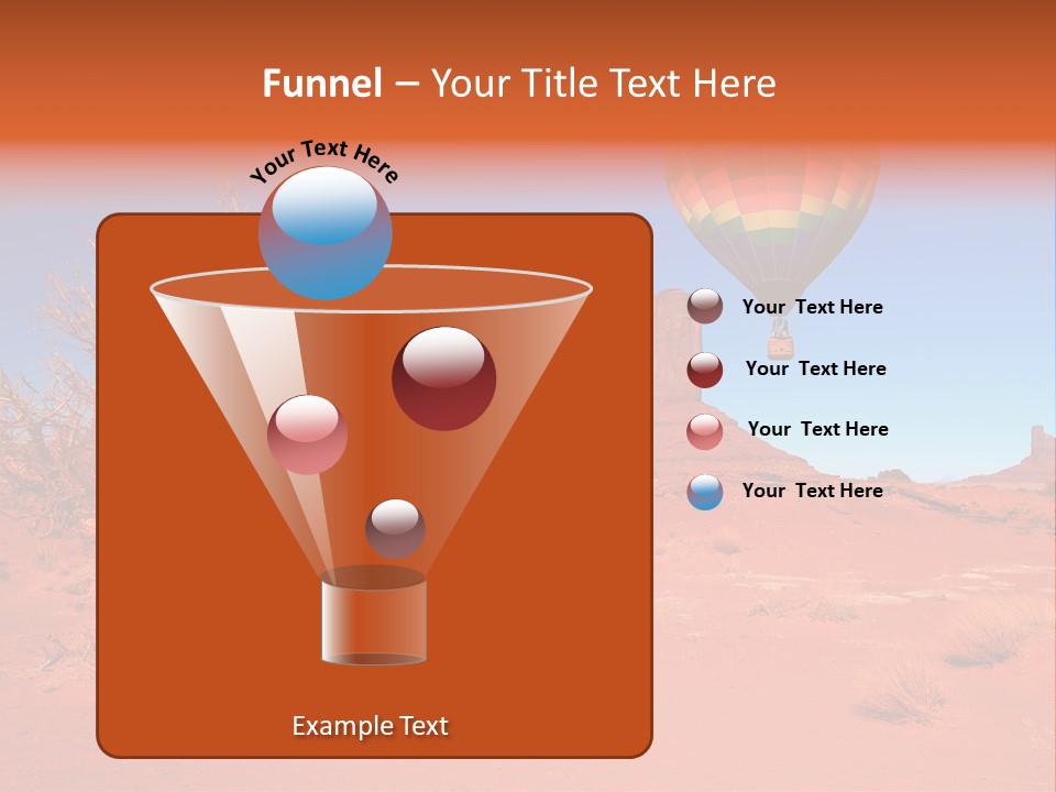 Park Beautiful Recreation PowerPoint Template