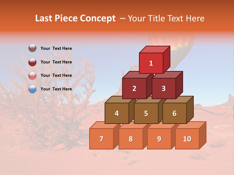 Park Beautiful Recreation PowerPoint Template