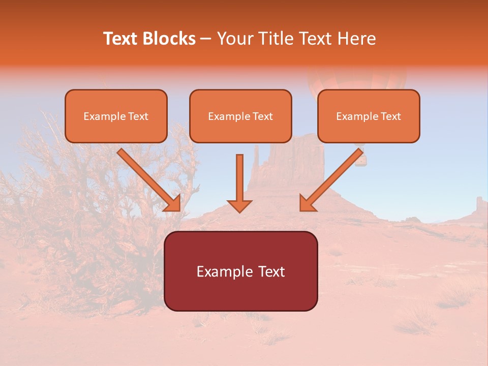 Park Beautiful Recreation PowerPoint Template