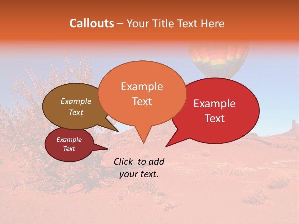 Park Beautiful Recreation PowerPoint Template