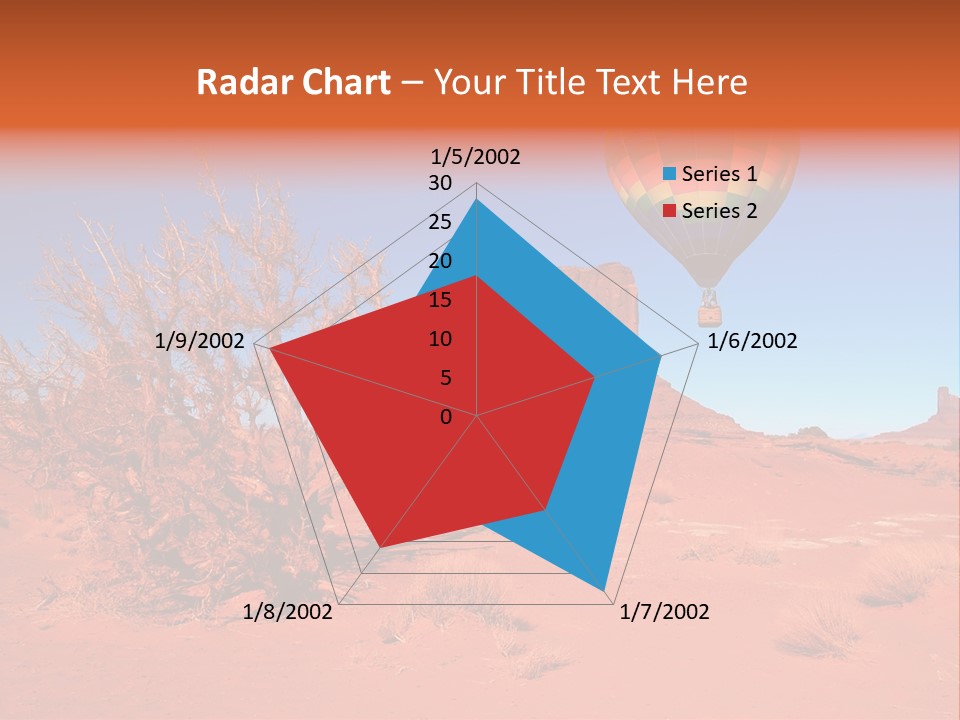 Park Beautiful Recreation PowerPoint Template