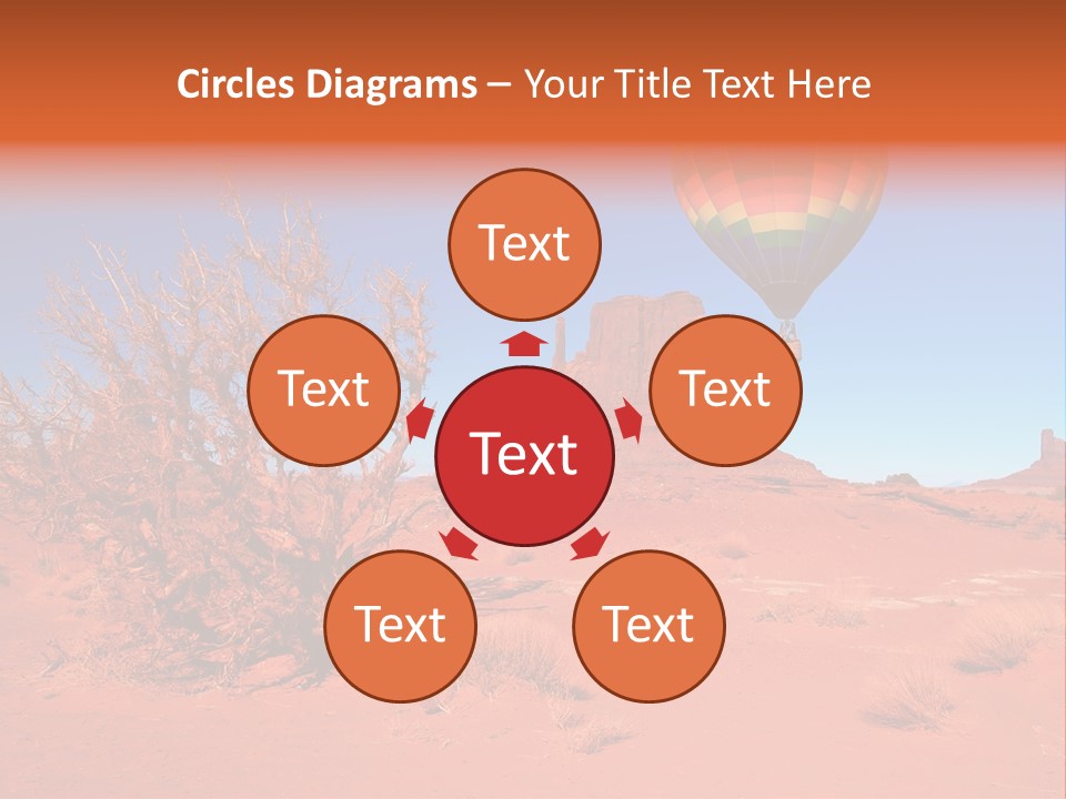 Park Beautiful Recreation PowerPoint Template