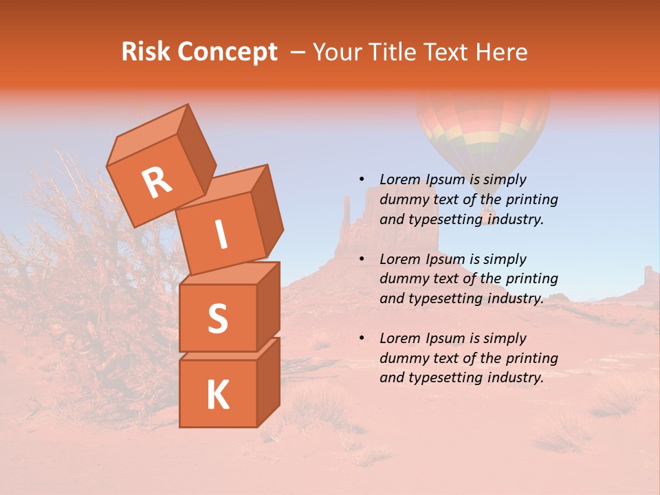 Park Beautiful Recreation PowerPoint Template