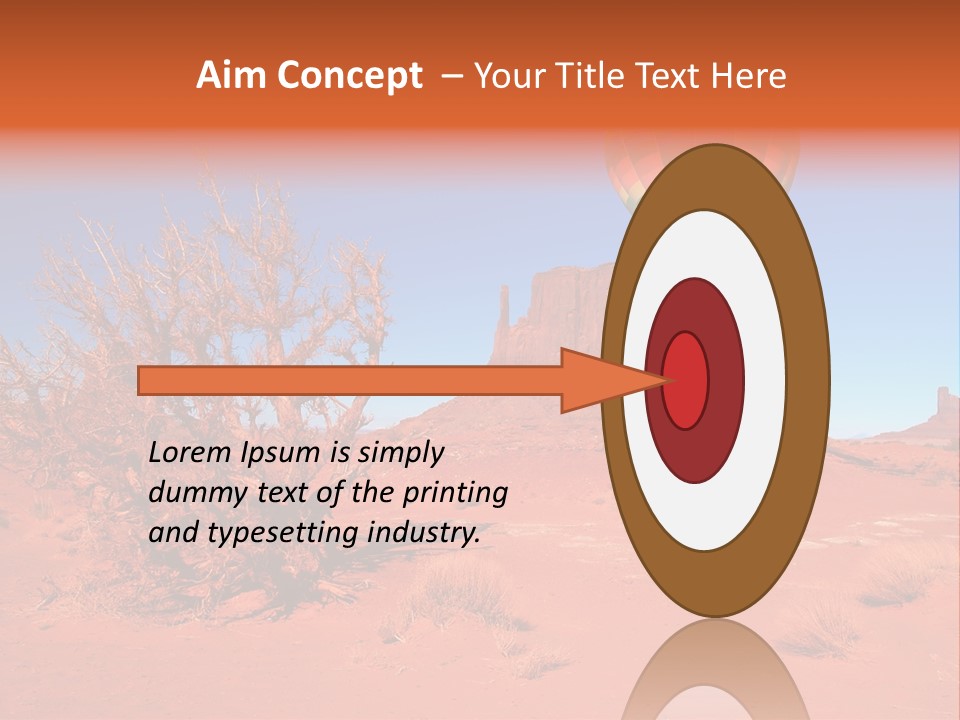 Park Beautiful Recreation PowerPoint Template