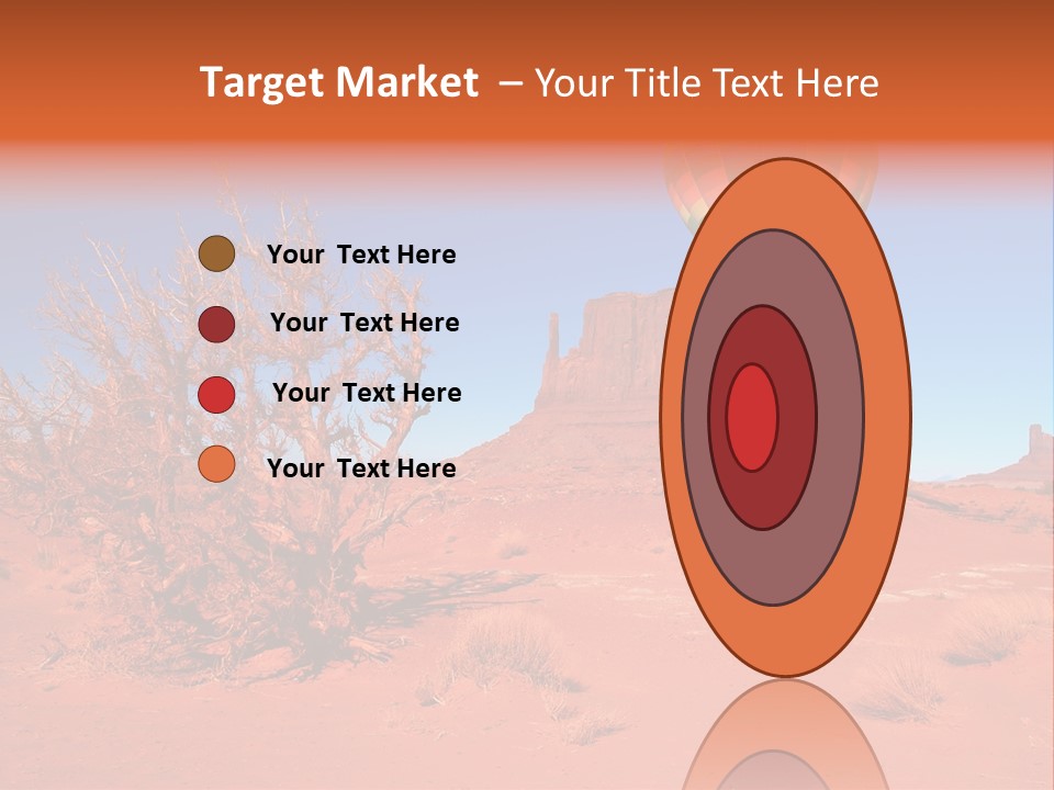 Park Beautiful Recreation PowerPoint Template