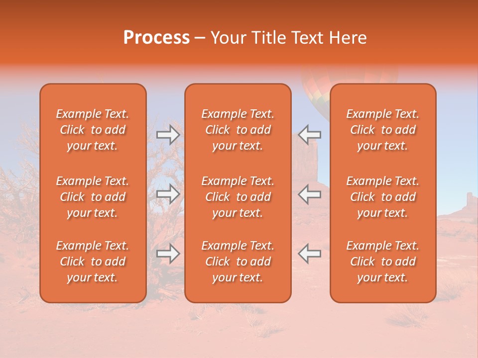 Park Beautiful Recreation PowerPoint Template