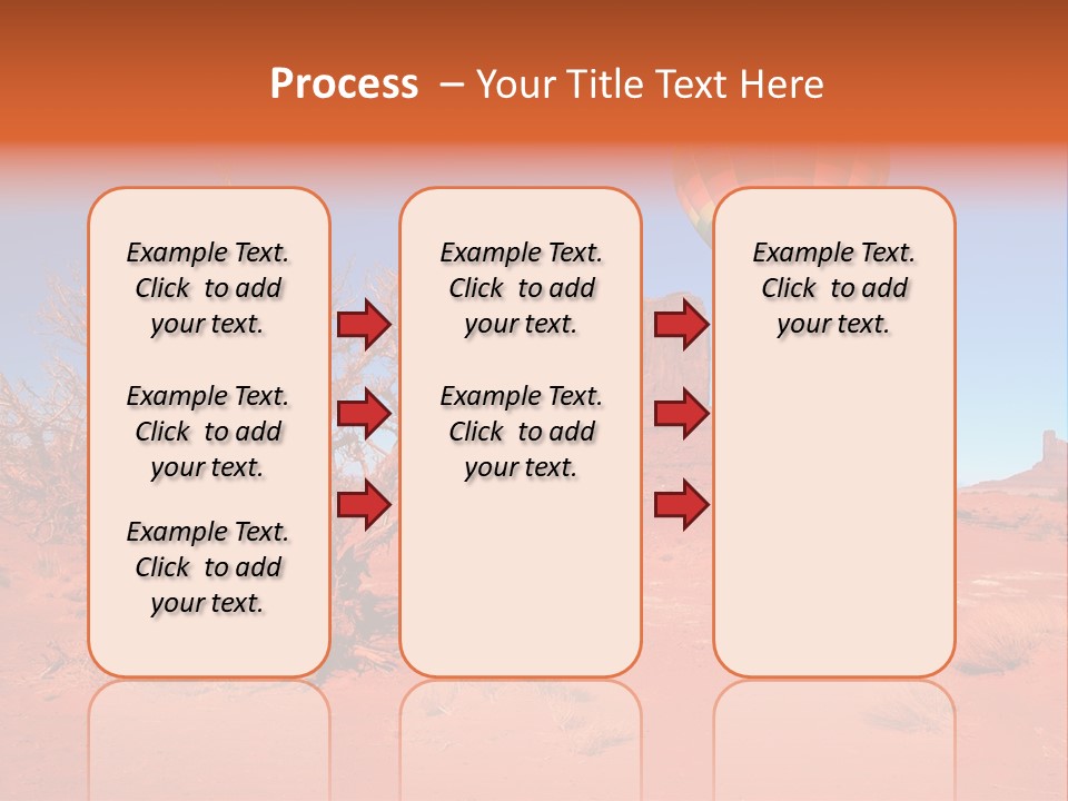 Park Beautiful Recreation PowerPoint Template