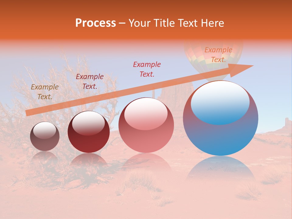 Park Beautiful Recreation PowerPoint Template