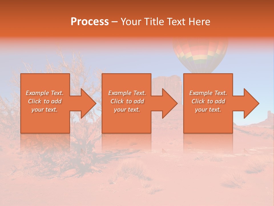 Park Beautiful Recreation PowerPoint Template