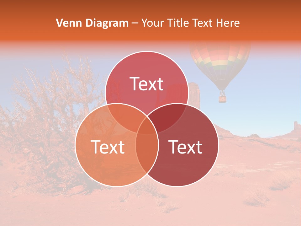 Park Beautiful Recreation PowerPoint Template